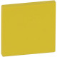 Ручка-кнопка Olli желтая