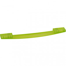 Ручка Ginger зеленая м/о 160 мм
