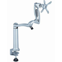 Держатель монитора Ellipta с длинной поворотной стрелой