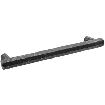 Ручка Astrella черное железо м/о 128 мм