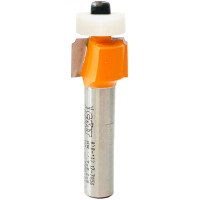 Кінцева радіусна фреза R=1