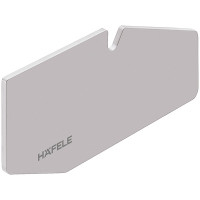 Заглушка FREE SWING серая