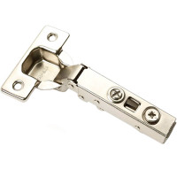 Петля Metalla D SM N 110° накладная