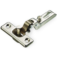 Петля Metallamat MINI SL внутренняя 92°