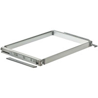 Рамка телескопическая Элит 860/880х526 мм алюминий