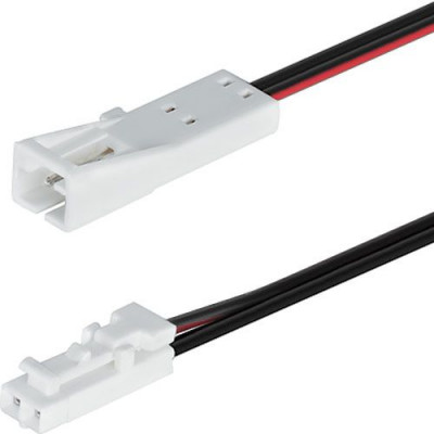 Удлинитель для соединительных кабелей 24V L=500 мм