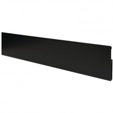 Фасад внутрішнього ящика Matrix Box S Slim 1100 мм чорний