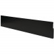Фасад внутрішнього ящика Matrix Box S Slim 1100 мм чорний