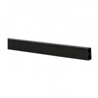 Поперечный рейлинг для внутреннего ящика Matrix Box S Slim 1100 мм черный