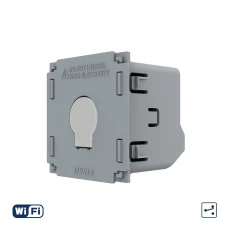 Механізм сенсорний прохідний вимикач Wi-Fi