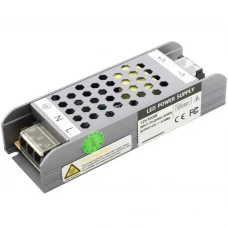 Блок живлення DC12 100W BPU-100 8,3А перфорований