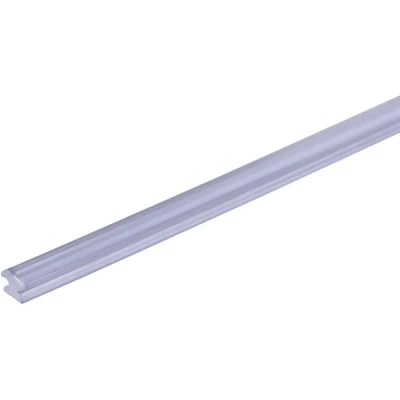 Ущільнювач до штанги Slider A 29-29 L=3000 прозорий