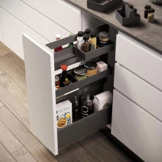 Карго Sous-Chef One 300 мм темно-серое