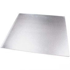 Піддон алюмінієвий Light L=800 мм