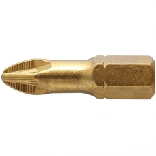 Біти для шуруповертів PZ3 5 шт