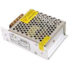 Блок питания для LED в металлическом корпусе 60 W