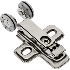 Стабилизатор для направляющих Modern Slide Push to Open