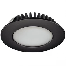 Світильник Loox LED 2020 6000 К чорний