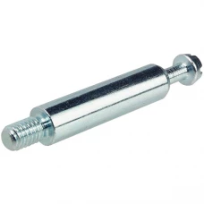 Болт Maxifix (Максіфікс) S35, свердління В55, М8х9, 5 мм, сталь оцинкована