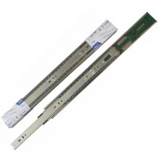 Направляющие Versalite Light с доводчиком 350 мм