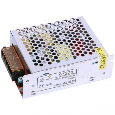 Блок питания для LED в металлическом корпусе 40 W