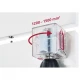 Комплект Lamello Invis Mx2