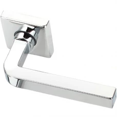 Ручка Q-Line WC хром полированный