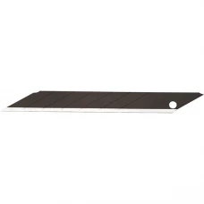 Лезвия сегментные 9 мм Acute Angle Razar Black Blades угол наклона 30°
