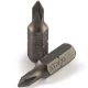 Набор бит Staco 1/4" PH2