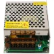 Блок питания для LED в металлическом корпусе 60 W