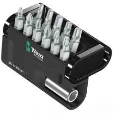 Набір біт Bit-Check 12 Metal 1