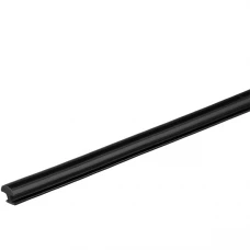 Ущільнювач до штанги Slider A 29-29 L=3000 чорний
