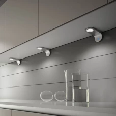Комплект 3 LED-світильника Kite TLDM