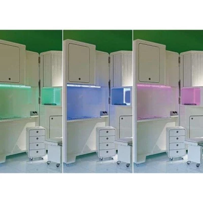 Світлодіодна стрічка Loox RGB 2016 L=5000 мм