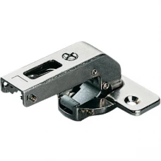 Петля Duomatic Standart с коротким плечом схема 48/6 мм