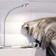 Светильник Loox LED 3018 4000 К нижнее крепление