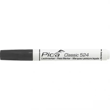 Рідкий маркер Pica Classic Industry Paint Marker чорний