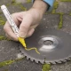 Рідкий маркер Pica Classic Industry Paint Marker білий
