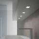 LED-светильник Slide врезной холодный белый свет