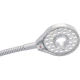 Светильник Loox LED 3018 4000 К нижнее крепление