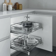 Корзина выдвижная Ellite 600 мм