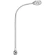 Светильник Loox LED 3018 4000 К нижнее крепление
