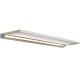 LED-cветильник Wing TLD L=600 мм нержавеющая сталь