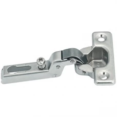Петля Metallamat MINI SL полунакладная 92°