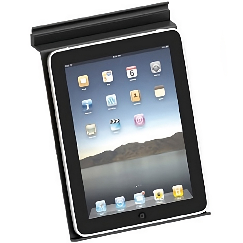 Держатель Freedom для iPad 200 мм черный купить в Украине - интернет ...
