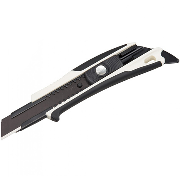 Ніж сегментний Premium 18 мм Fin Cutter з автофіксацією купити в ...