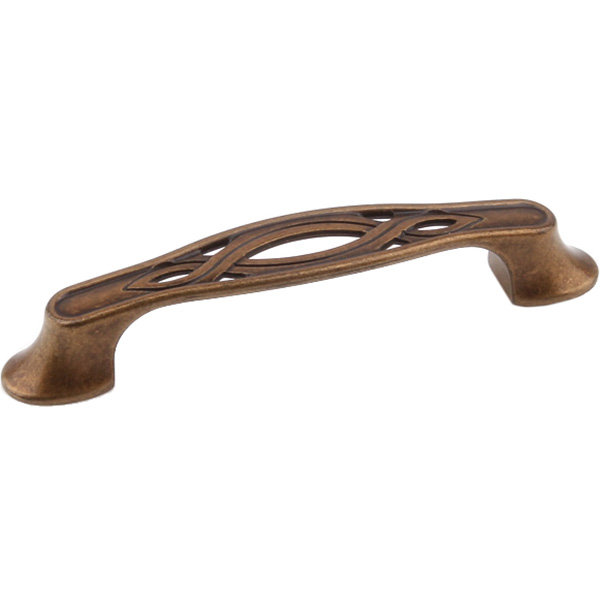 Ручка Abby античный Рим м/о 96 мм купить в Украине интернетмагазин