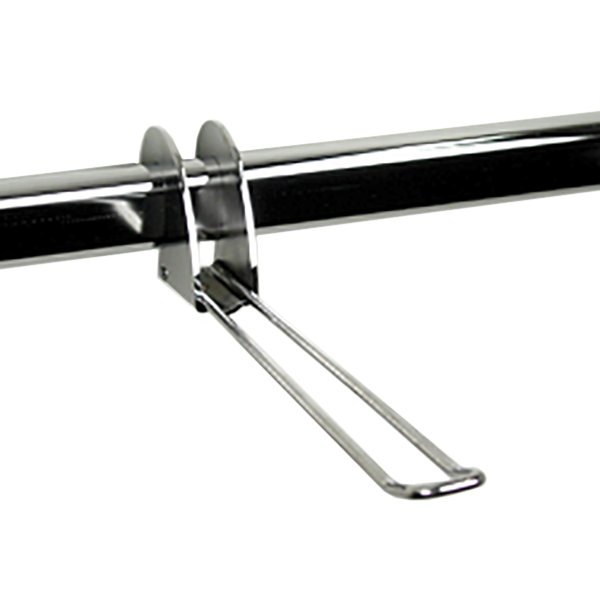 Насадной проволочный кронштейн на трубу купить в Украине - интернет ...