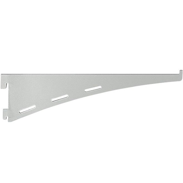 Консоль перфорированная с 2 крючками L=350 мм купить в Украине ...