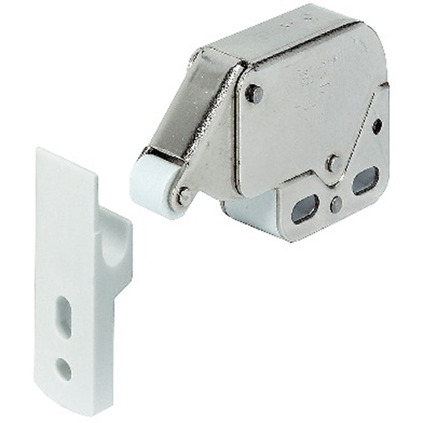 Пружинная защелка Mini-Latch купить в Украине - интернет-магазин Сириус